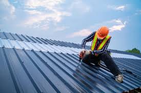 Best Metal Roofing Installation  in Lake Barcroft, VA